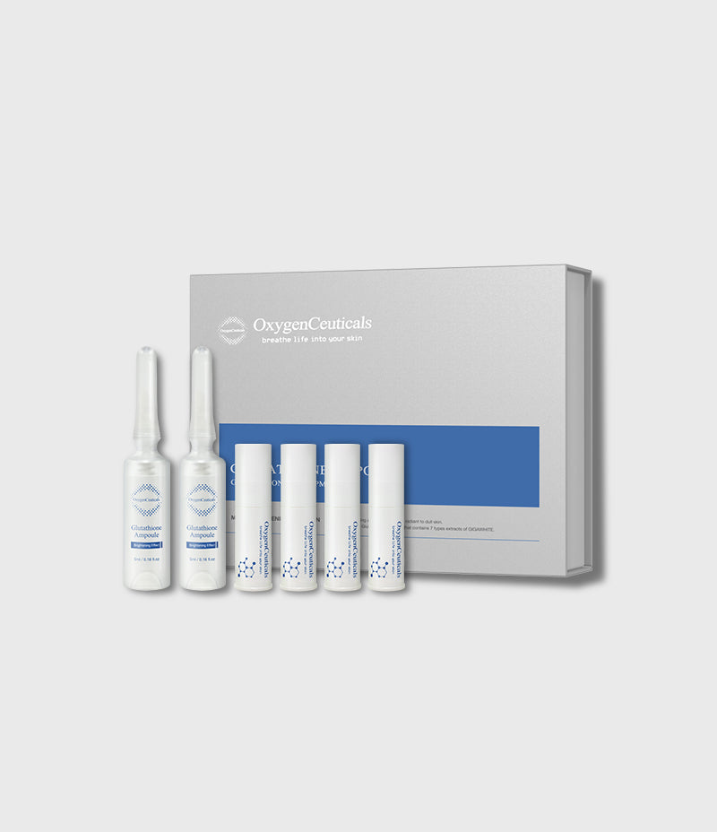 Glutathione Ampoule