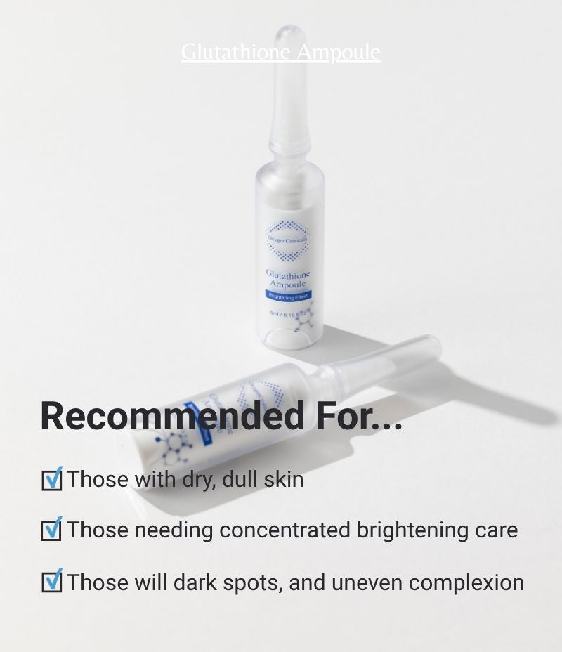 Glutathione Ampoule — imagen 3