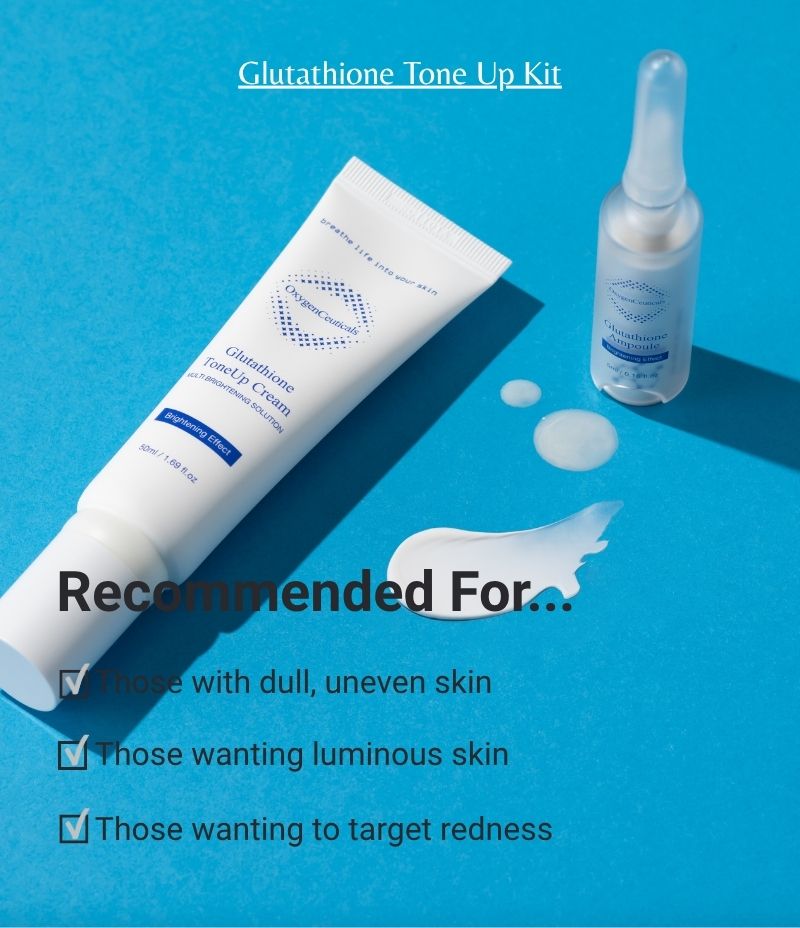 Glutathione ToneUp Kit — imagen 3