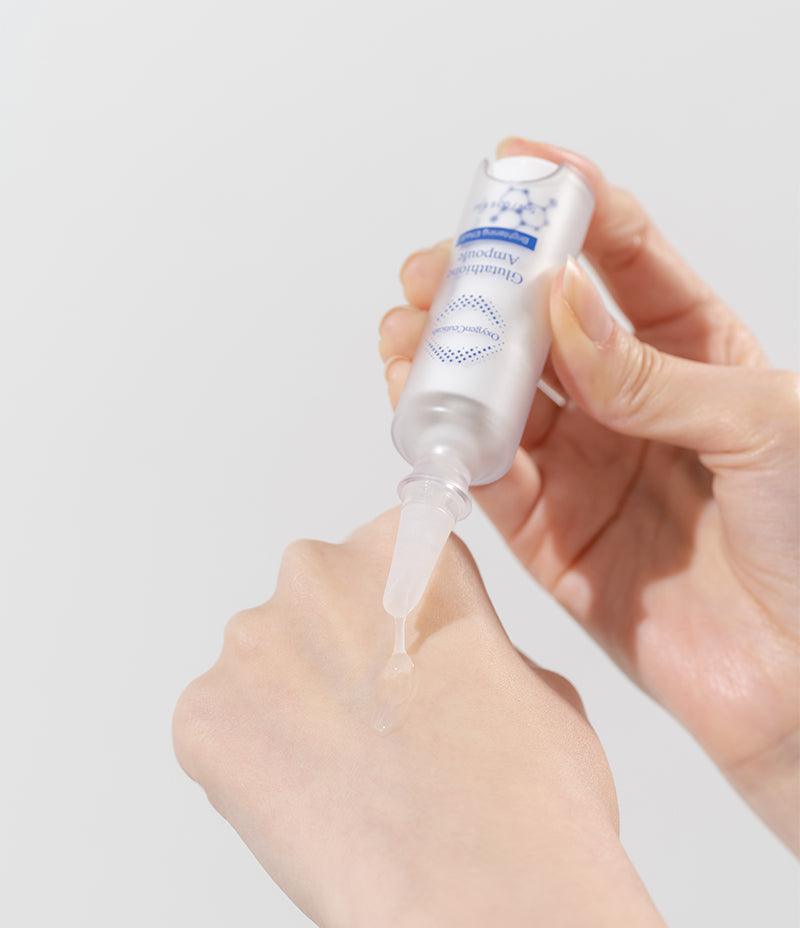 Glutathione Ampoule — imagen 2