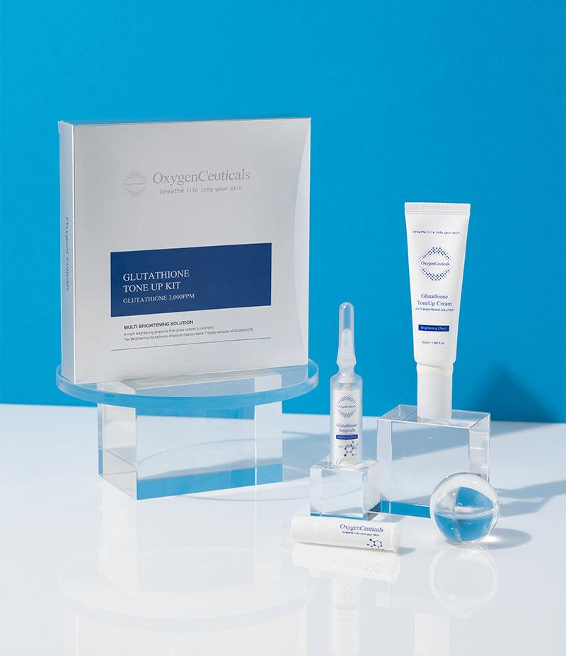 Glutathione ToneUp Kit — imagen 2