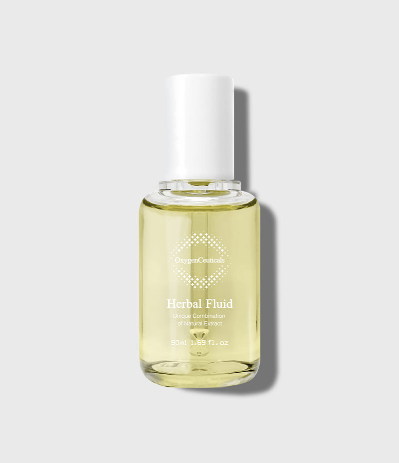 Herbal Fluid