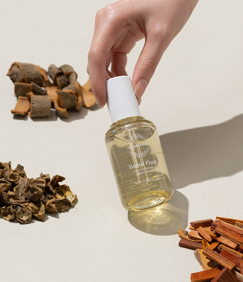 Herbal Fluid — imagen 2