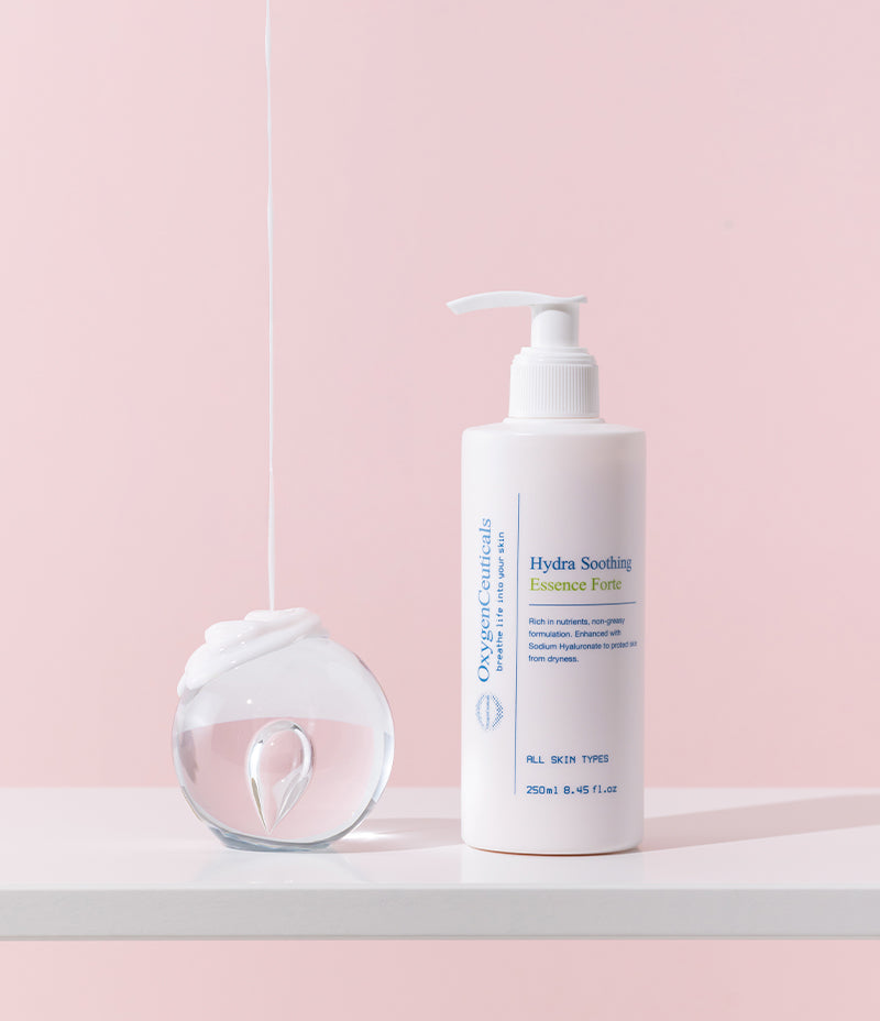 Hydra Soothing Essence Forte — imagen 2