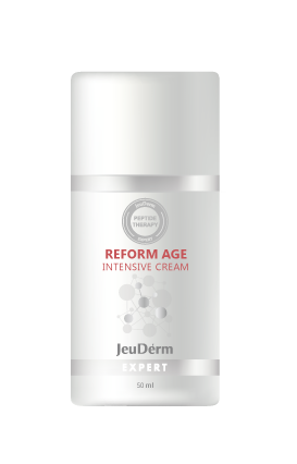 Reform Age Intensive Cream – 50 ml

Crema antiedad intensiva con efecto lifting visible y textura sedosa de alta sensorialidad.
