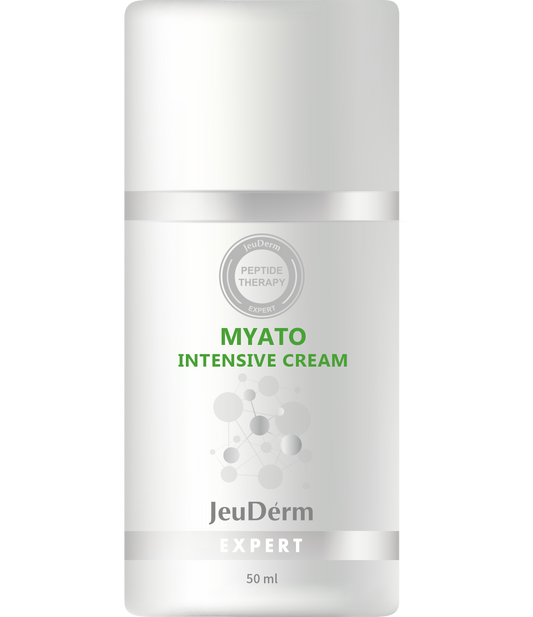 MYATO Intensive Cream – Crema Regeneradora Intensiva