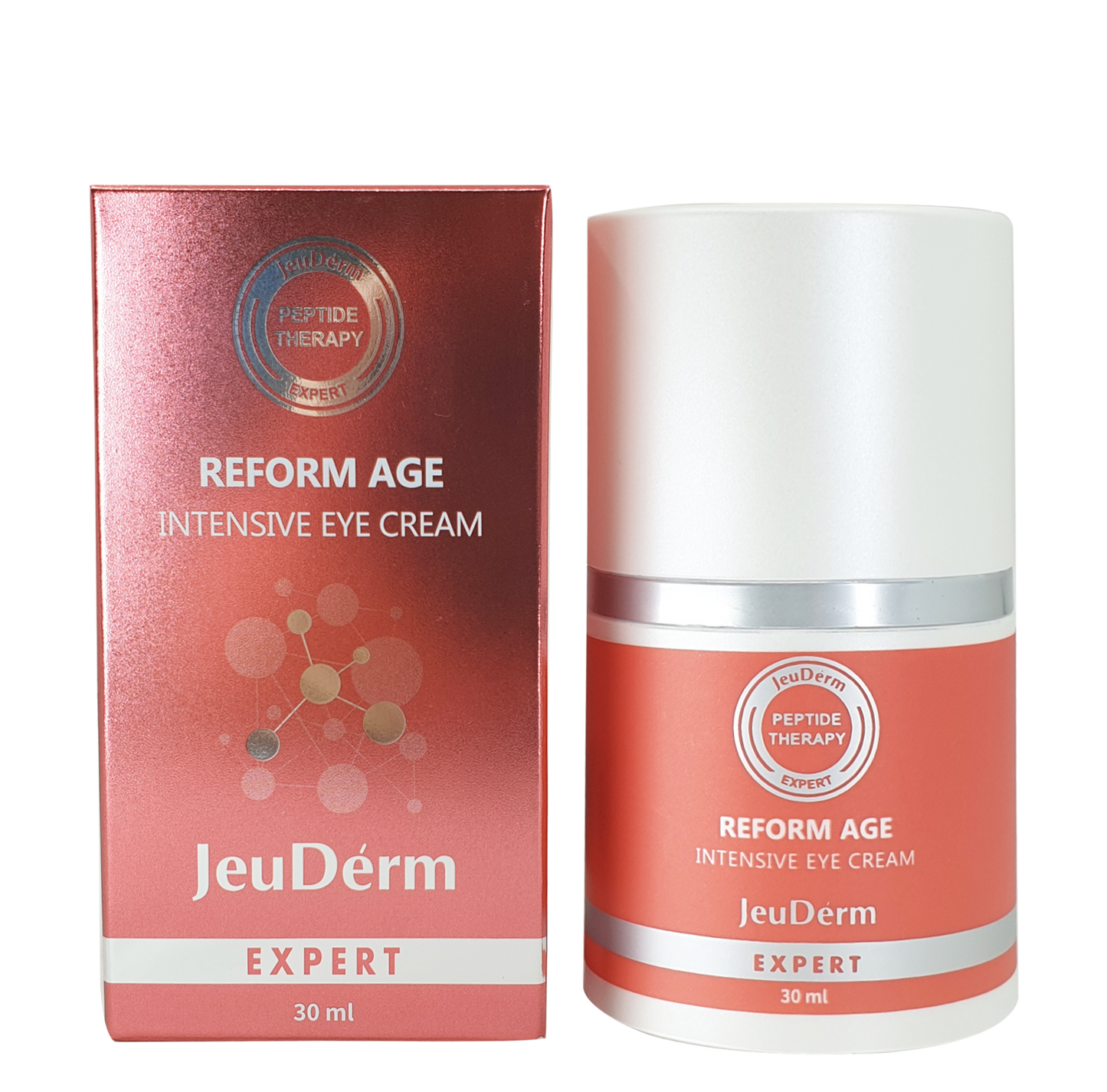 Jeuderm Reform Age Intensive Eye Cream 30ml