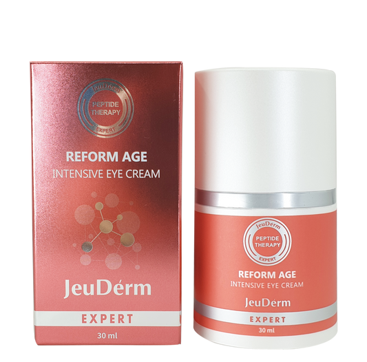 Jeuderm Reform Age Intensive Eye Cream 30ml
