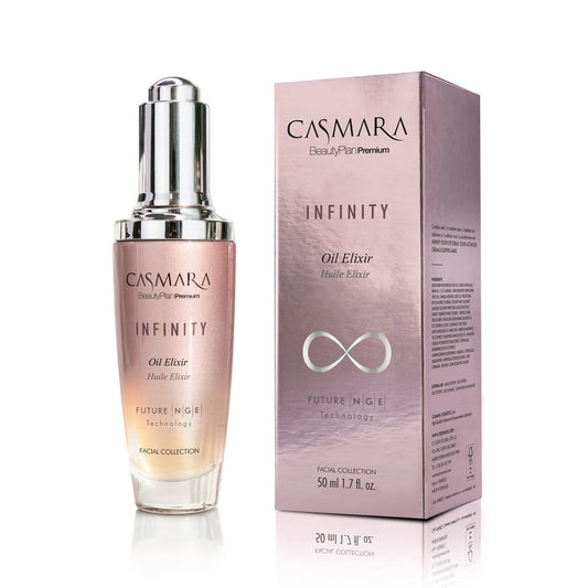 CASMARA INFINITY OIL ELIXIR 50ML