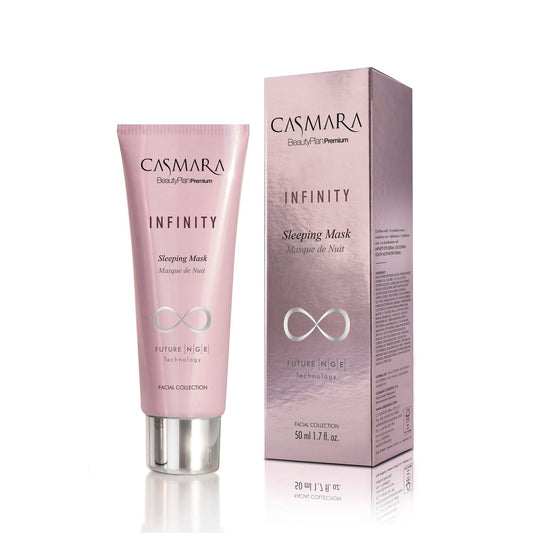 CASMARA Infinity Recovery Sleeping Mask – 50 ml
