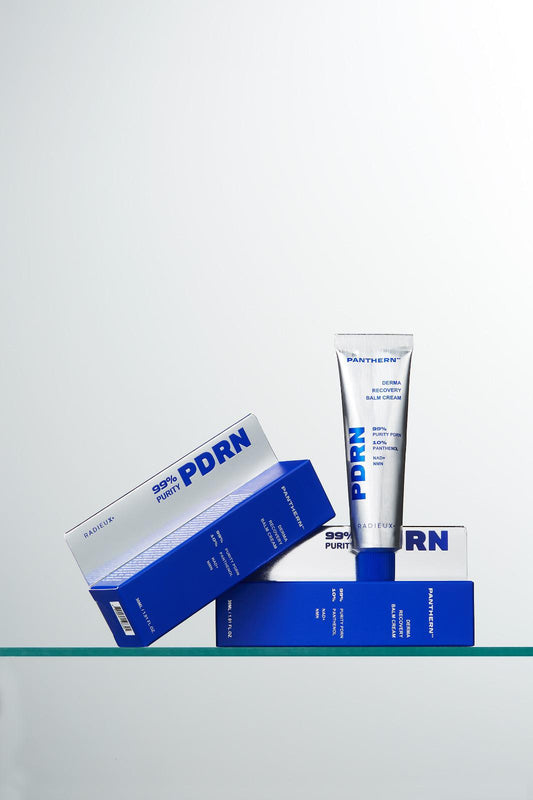 RADIEUX+ Panthern RX Recovery Balm Cream 30 mL