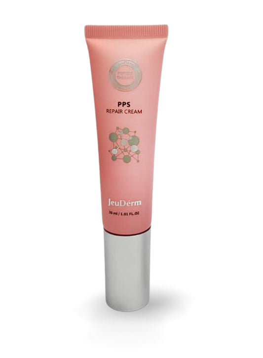 PPS Repair Cream – Crema restauradora para piel post tratamiento