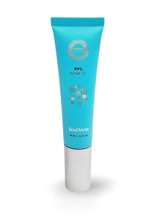 PPS Repair Gel – Gel regenerador post procedimiento