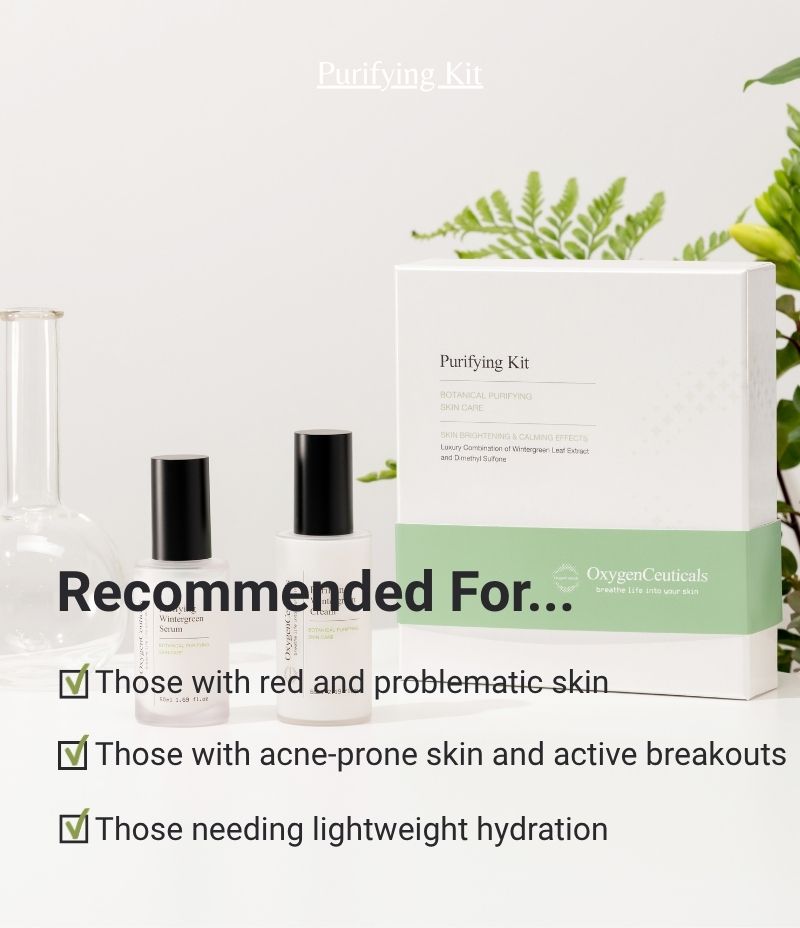 Purifying Kit — imagen 3