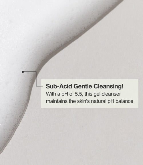 Purifying Foaming Wash — imagen 3