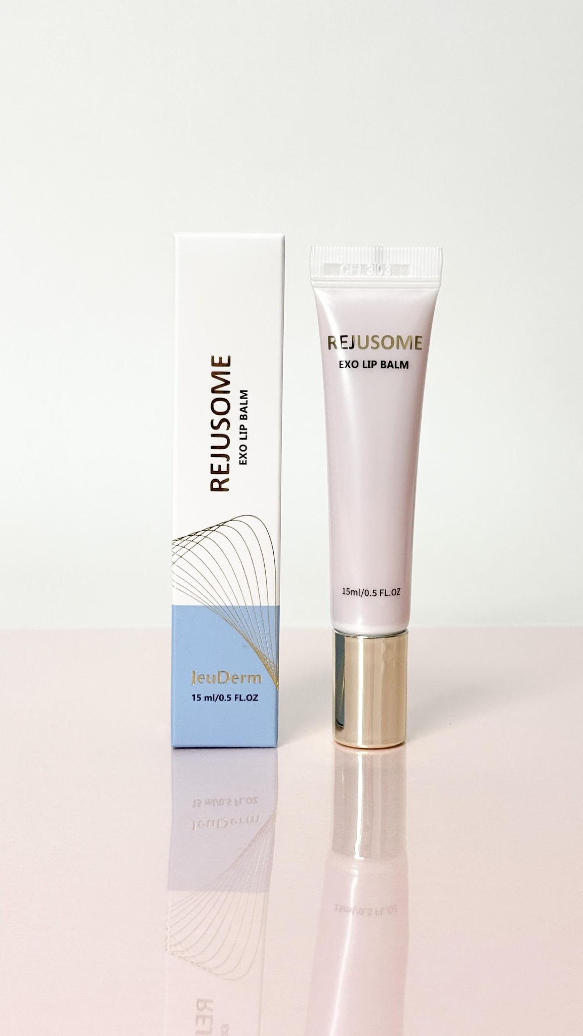 Rejusome Exo Lip Balm