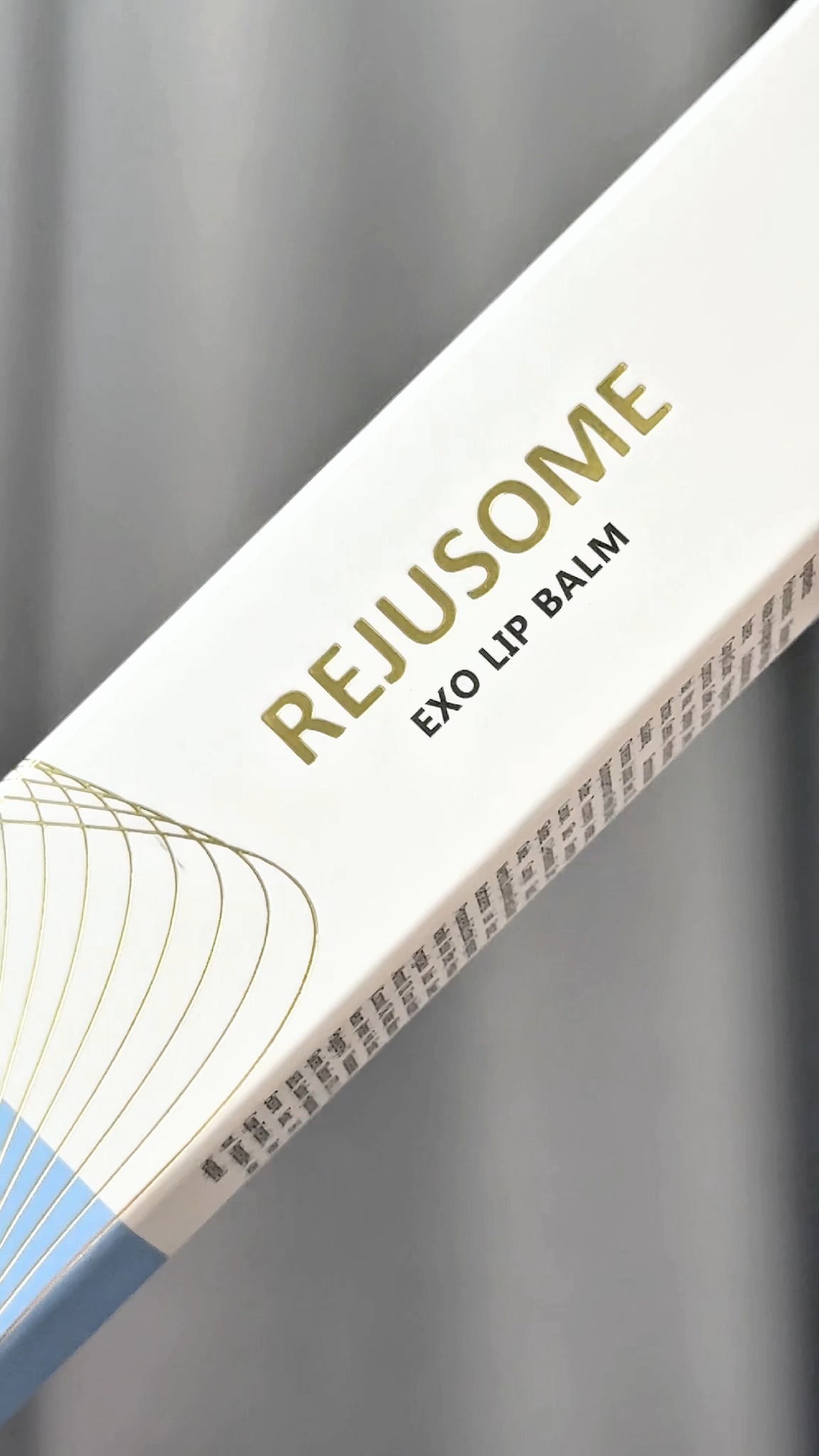 Rejusome Exo Lip Balm