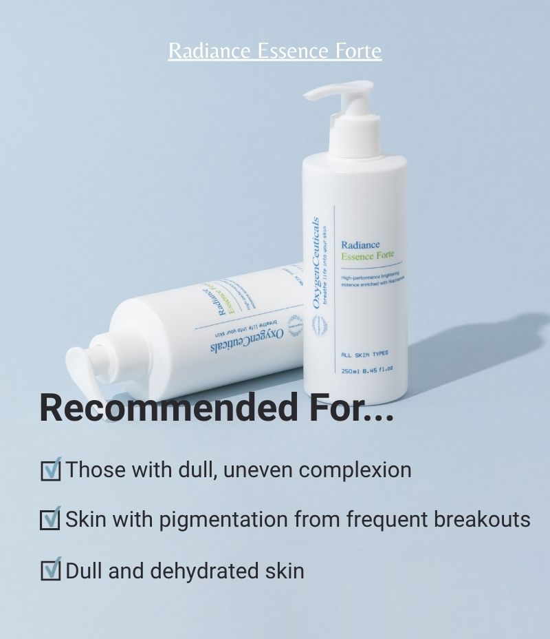 Radiance Essence Forte — imagen 3