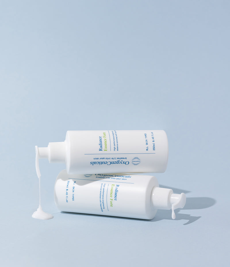 Radiance Essence Forte — imagen 2