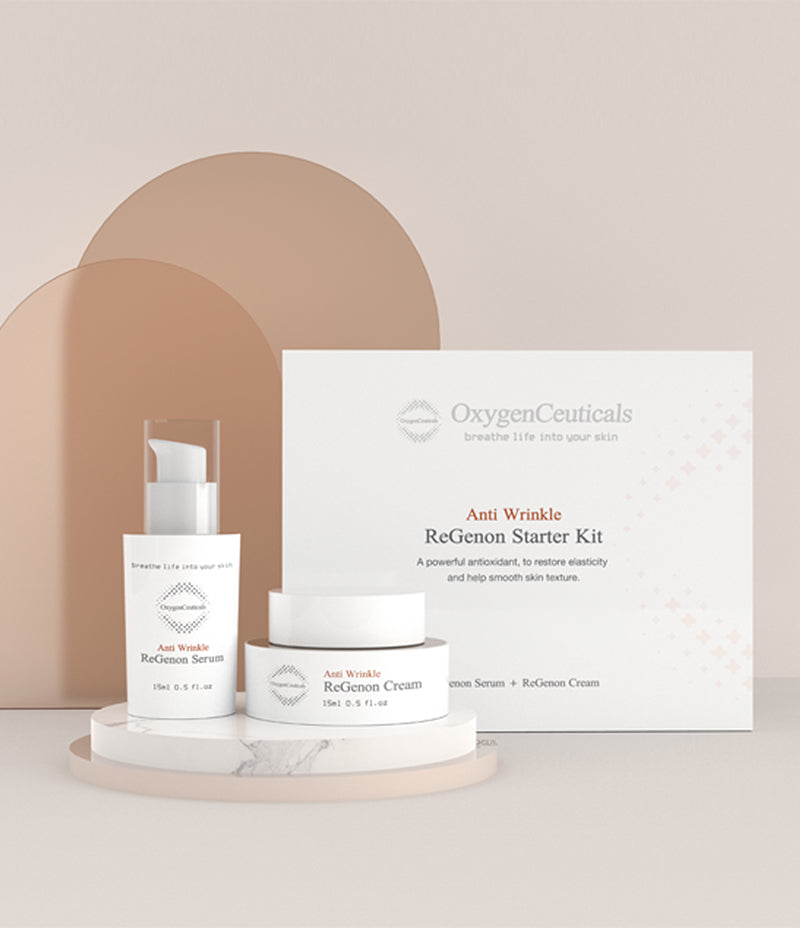 ReGenon Starter Kit — imagen 2