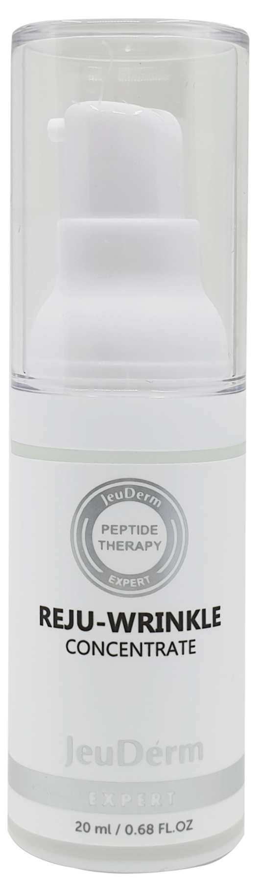 REJU-WRINKLE Concentrate – Concentrado reafirmante antiedad con péptidos