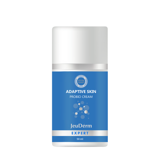 Adaptive Skin Probio Cream – Crema fortalecedora del microbioma con péptidos