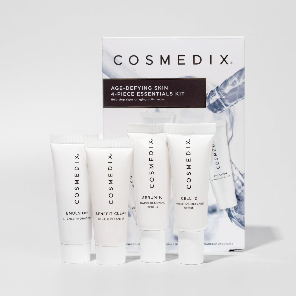 Cosmedix Reduce Soothing Relief 1.5 oz