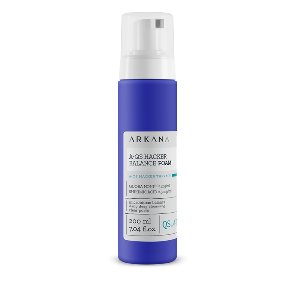 ARKANA A-QS Hacker Balance Foam 200 ml