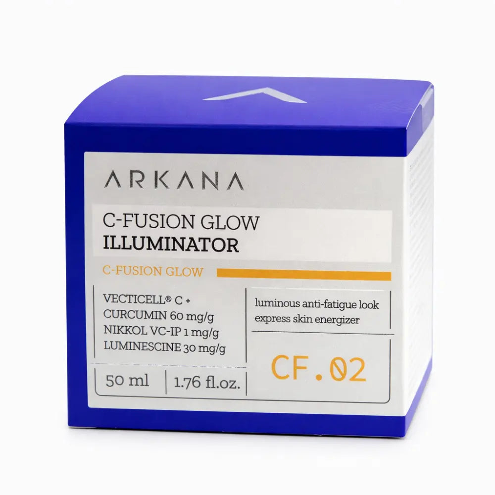 ARKANA C-Fusion Glow Illuminator 50 ml