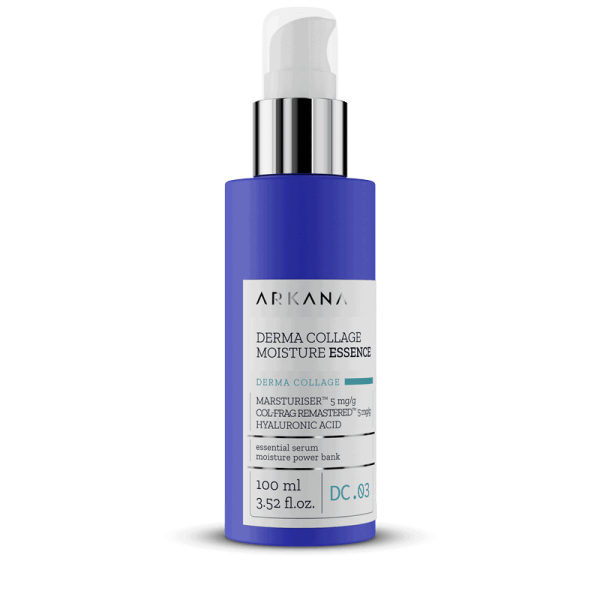 ARKANA Derma CollAGE Moisture Essence 100 ml