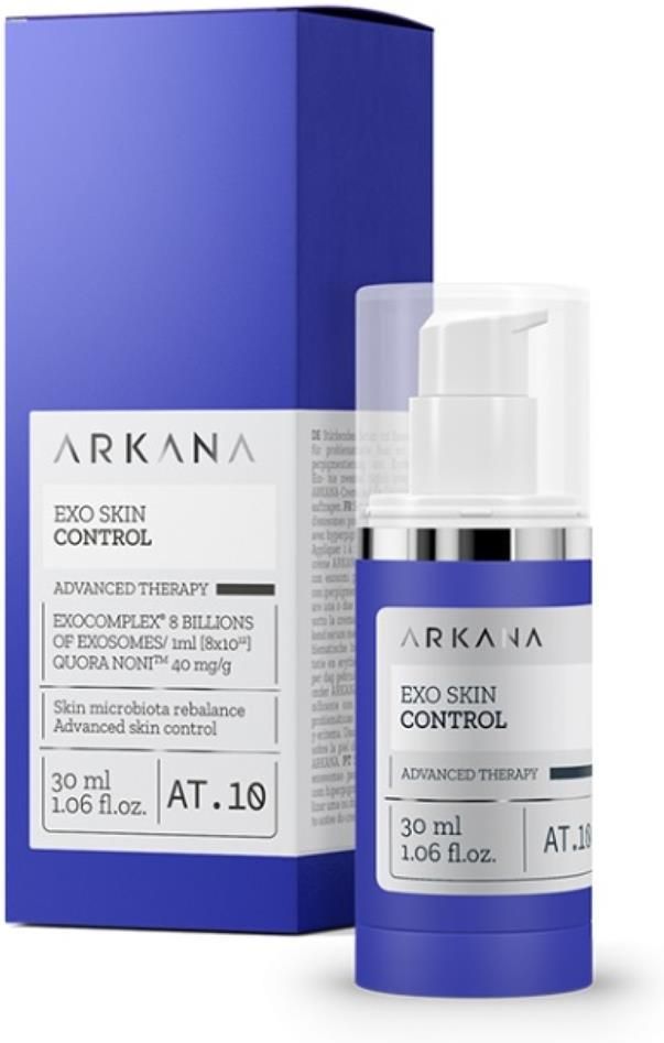 ARKANA EXO Skin Control 30 ml