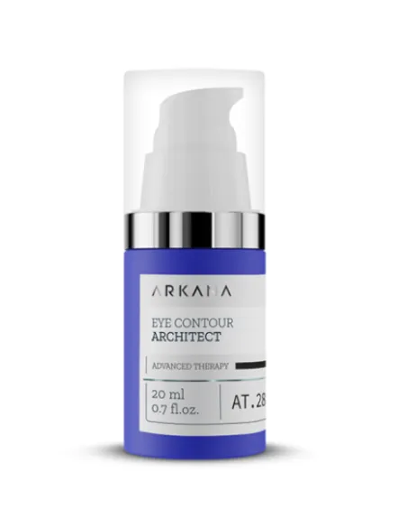 ARKANA Eye Contour Architect 20 ml