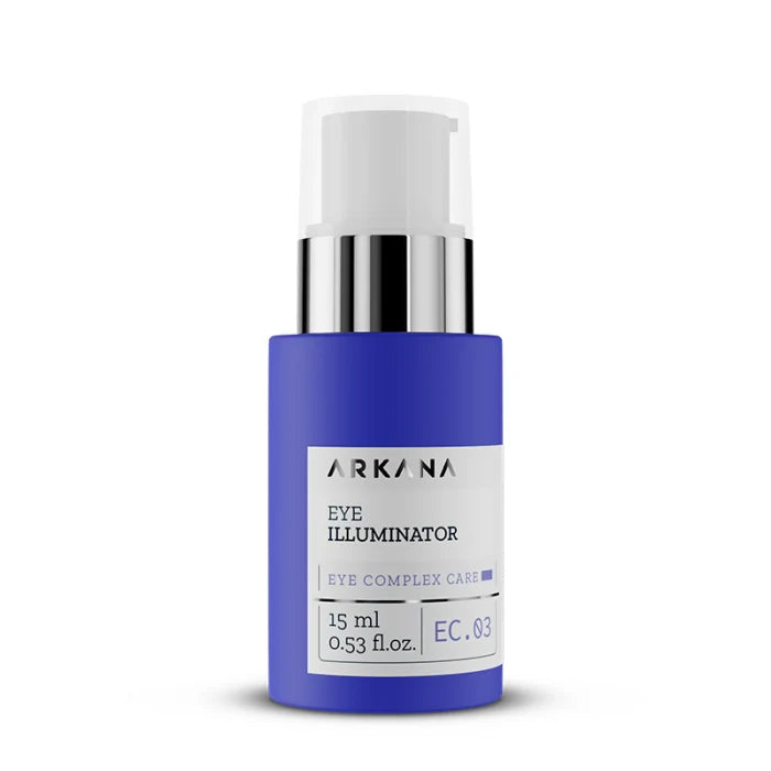 ARKANA Eye Illuminator 15 ml