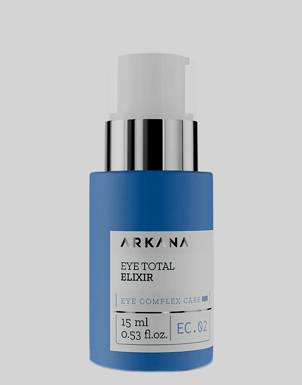 ARKANA Eye Total Elixir 15 ml