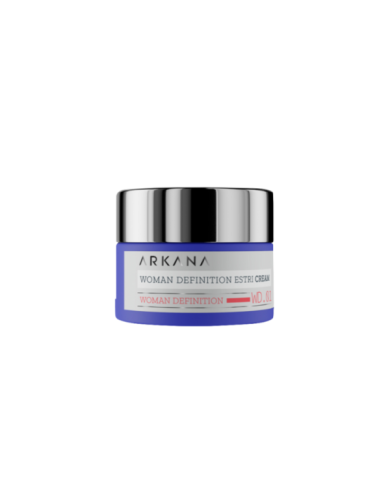 ARKANA Woman Definition Estri Cream 50 ml