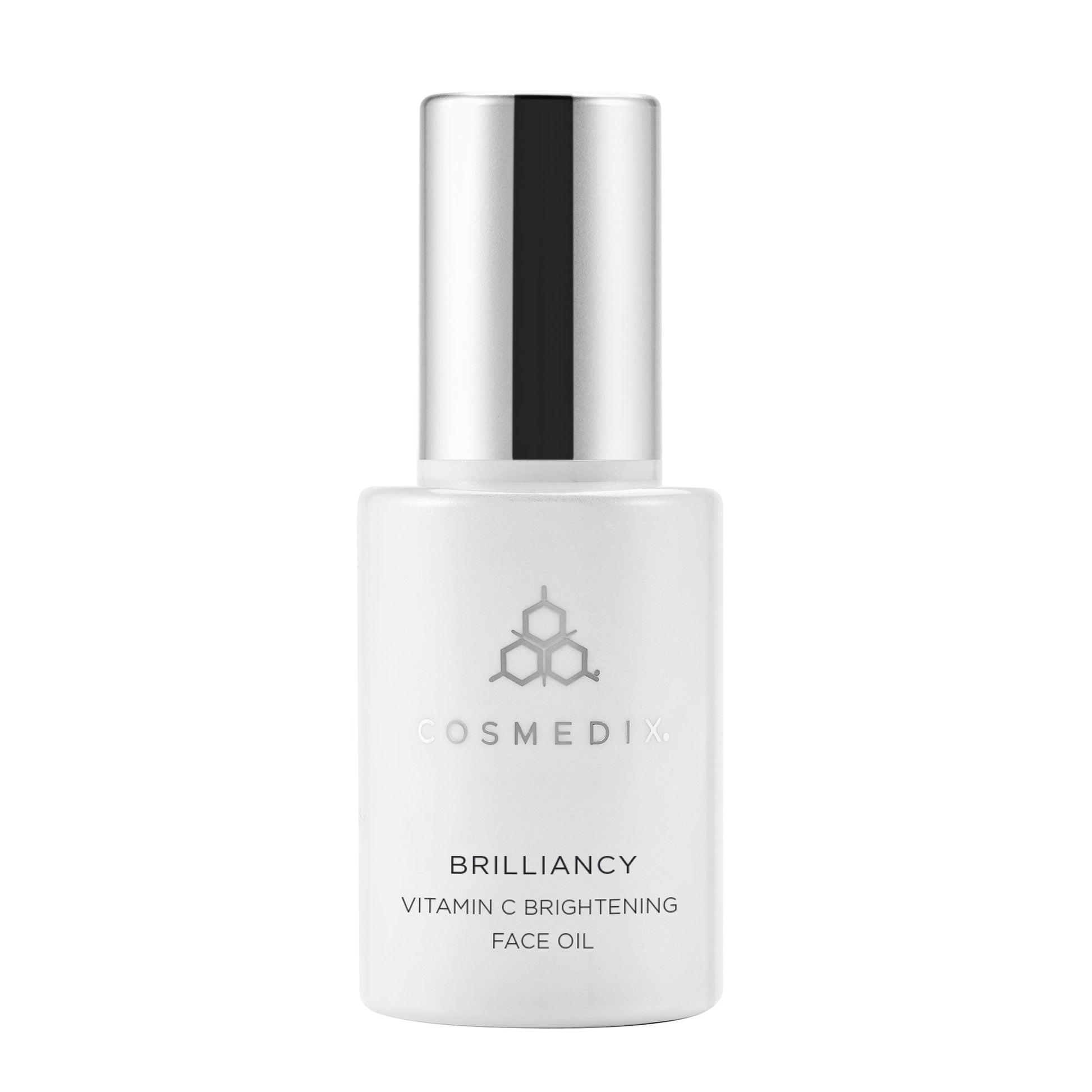 BrillianCy Vitamin-C Brightening Face Oil 30 mL