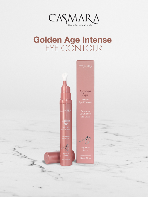 CASMARA Golden Age Intense Eye Contour 15 ml