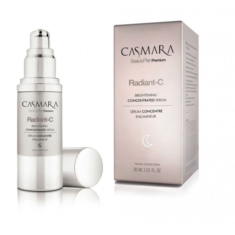 CASMARA Radiant-C Brightening Concentrated Serum 30 ml