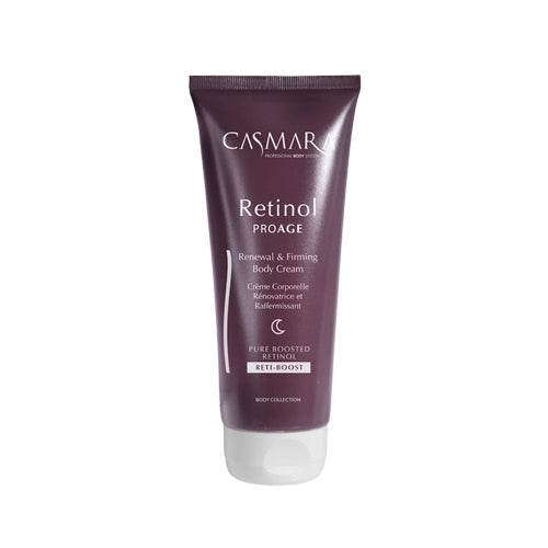 CASMARA Retinol PROAGE Renewal & Firming Body Cream — 200 ml