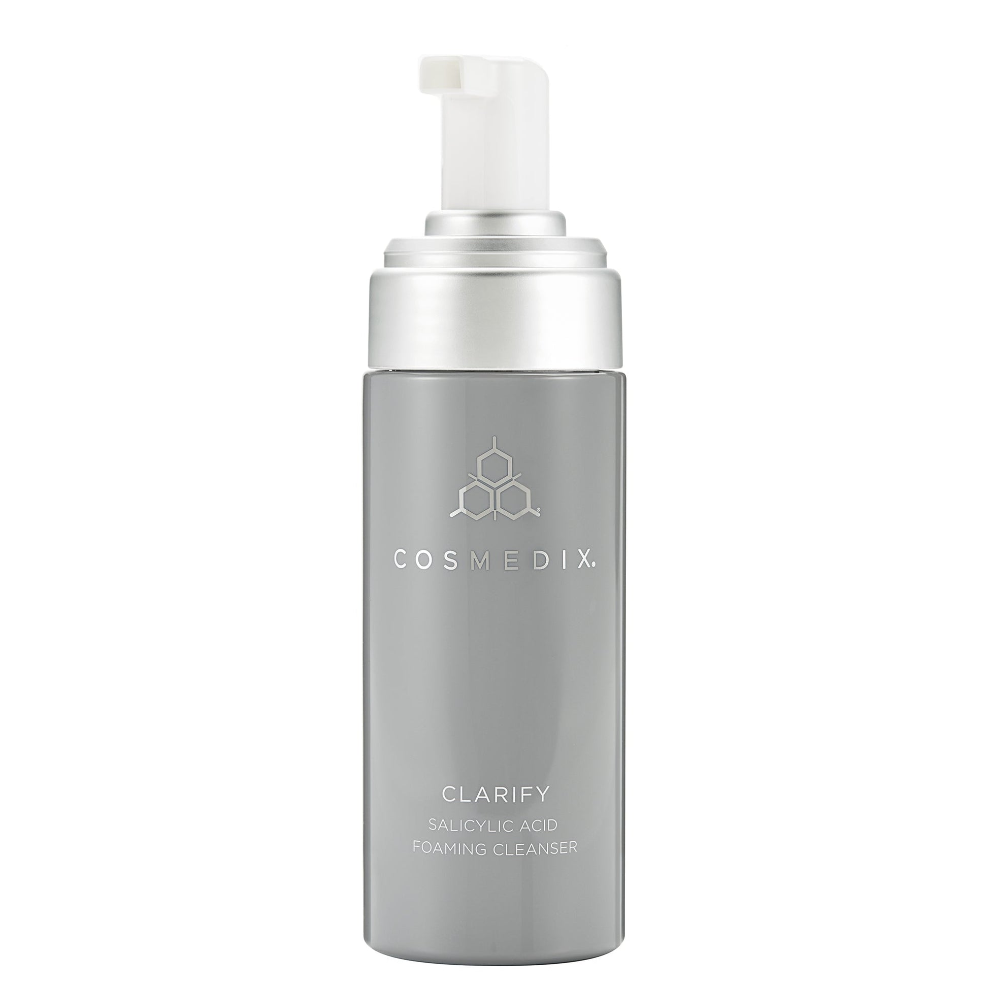 Clarify Salicylic Acid Foaming Cleanser 145 mL