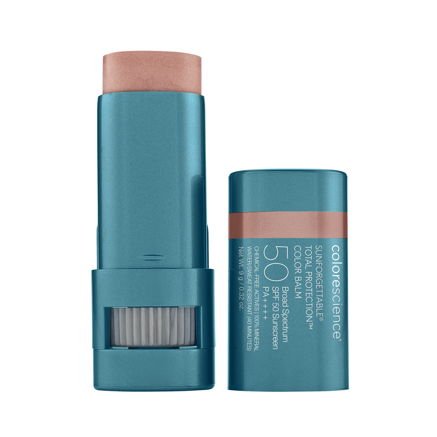 Colorescience Color Balm SPF 50 Blush