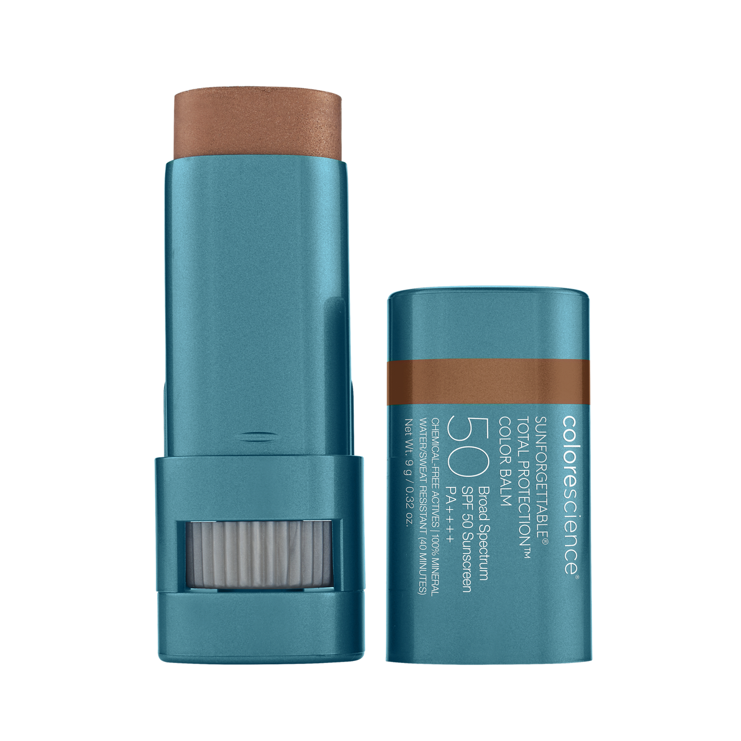 Colorescience Color Balm SPF 50 Bronze