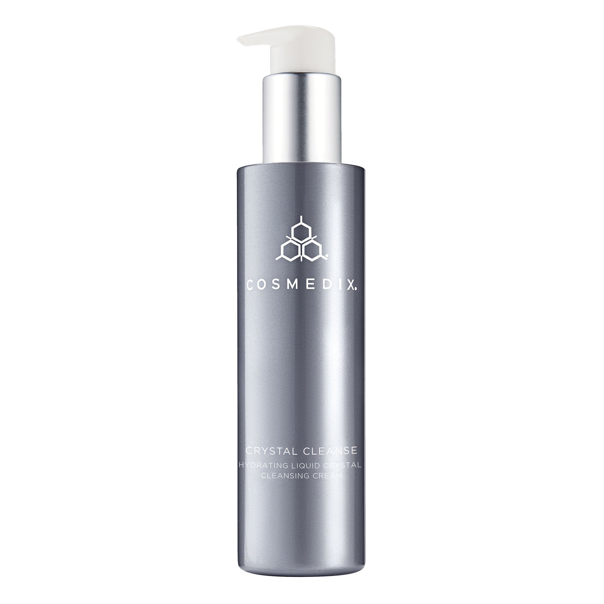 Crystal Cleanse Liquid Crystal Cream Cleanser 163.5 mL