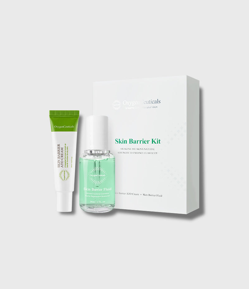 Skin Barrier Kit