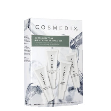 Even Tone Skin 4-Piece Essentials Kit