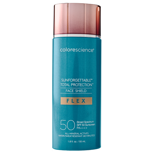 Colorescience Face Shield Flex SPF 50 Medium