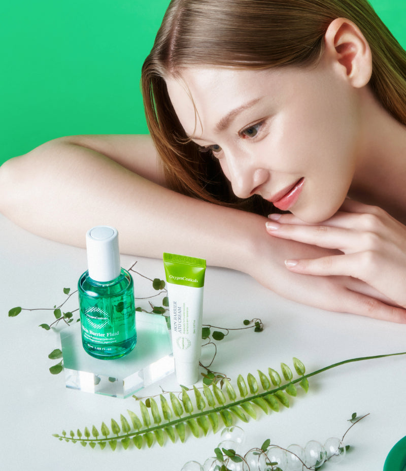 Skin Barrier Kit — imagen 2