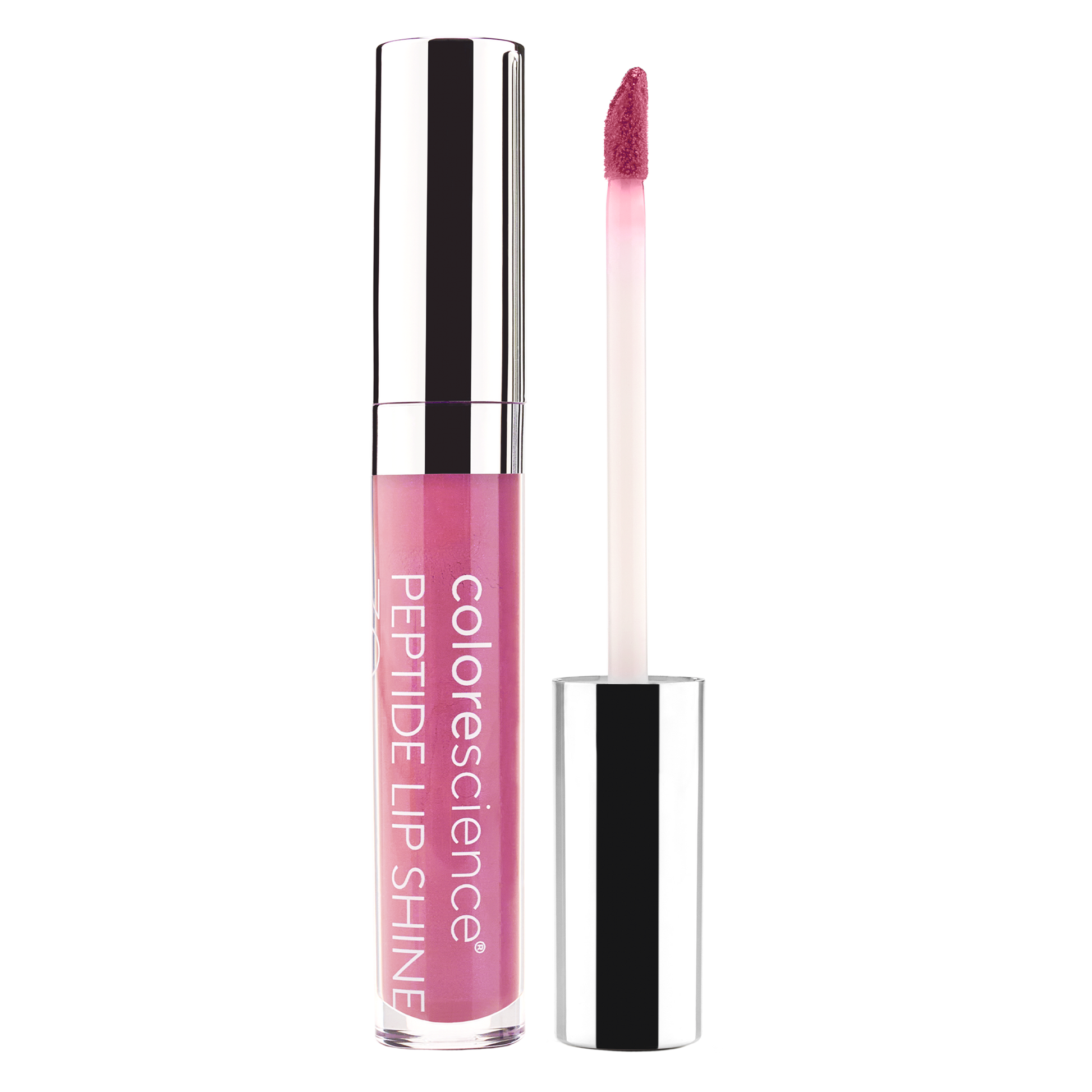 Colorescience Peptide Lip Shine SPF 30 Guava