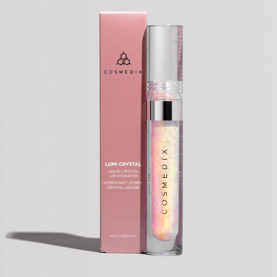 Lumi Crystal Liquid Crystal Lip Hydrator 4 mL