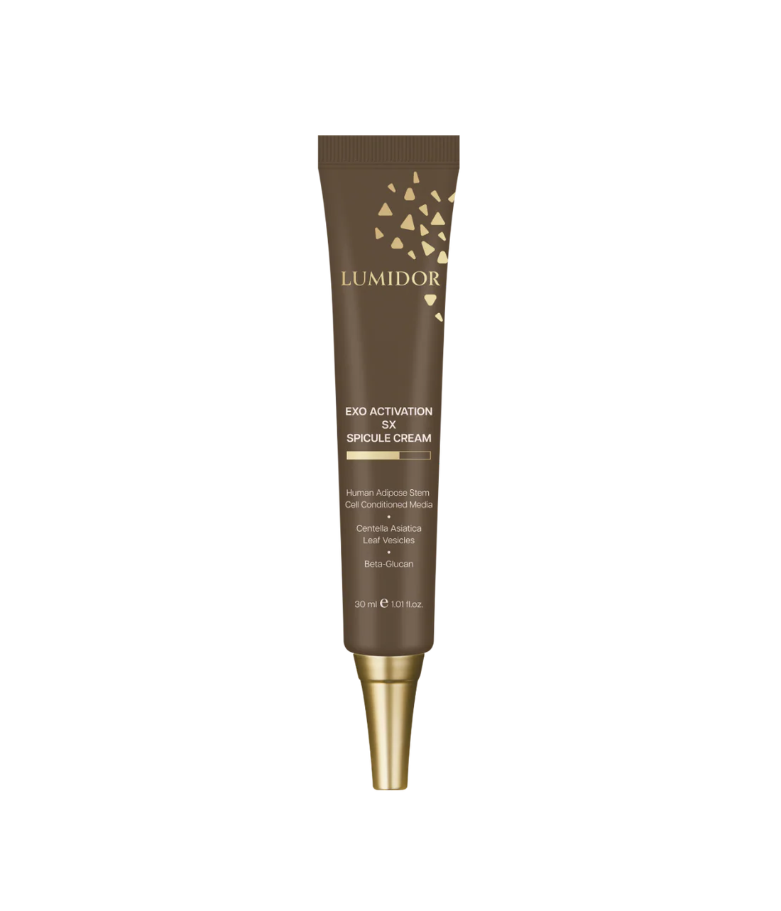 Lumidor EXO Activation SX Spicule Cream